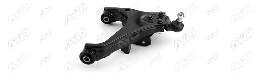 KIA Sorento Sağ Salıncak 2003-2009 Burçlu Rotilli Alt Sağ OEM 54520-3E003